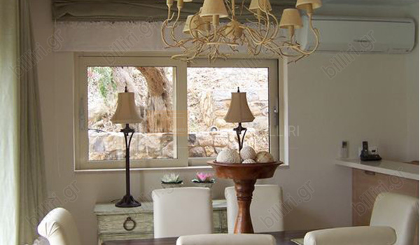 Καθιστικό - Sitting area 